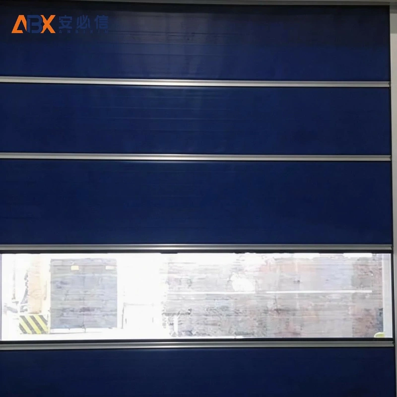 鄂尔多斯自动快速门