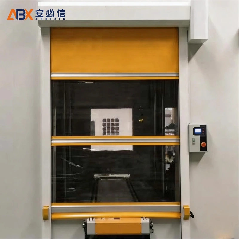 鄂尔多斯高速门